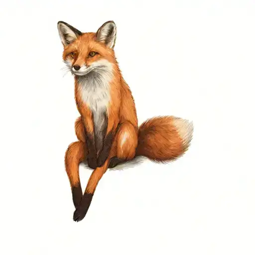 A Fox