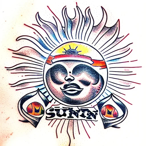 Sun