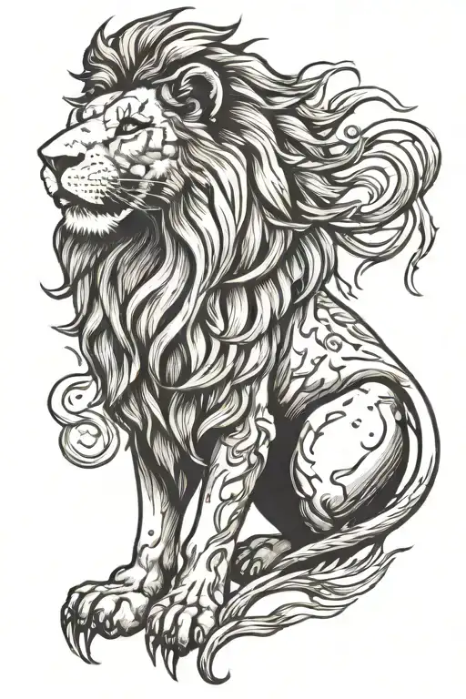 Lion