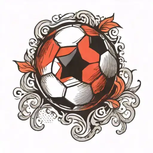 Soccer Ball