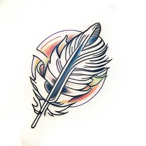 Feather