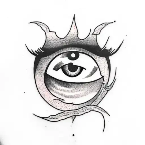 Evil Eye