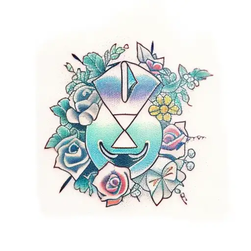 Vine With Barbara In It A Very Pretty Font