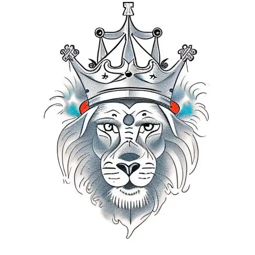 Add The Letters V P A To The Crown