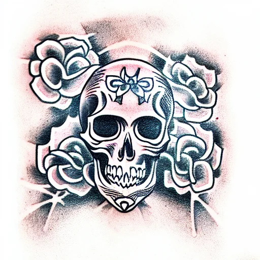 Skull