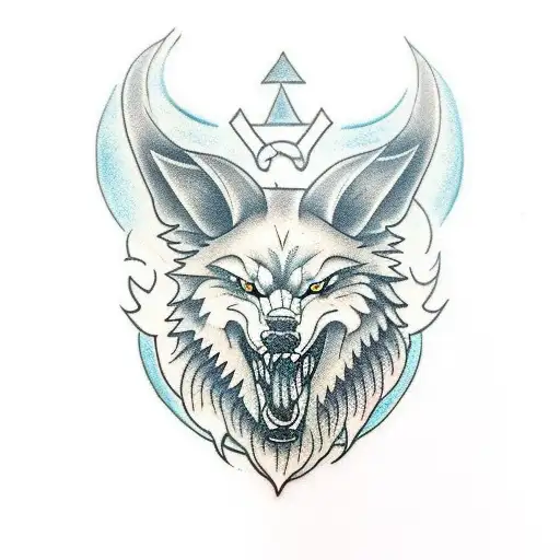 Nordic Fenrir