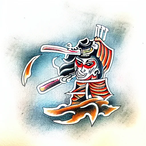 Samurai