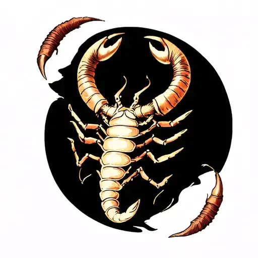 Capricorn Cancer Scorpio