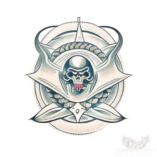 Ouroboros From Berserk