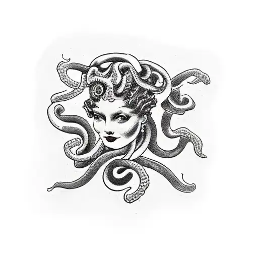Medusa