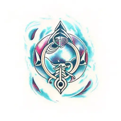 Capricorn Combined With Aquarius