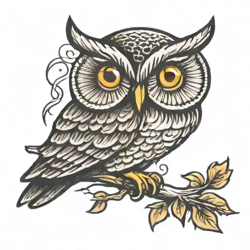 Owl