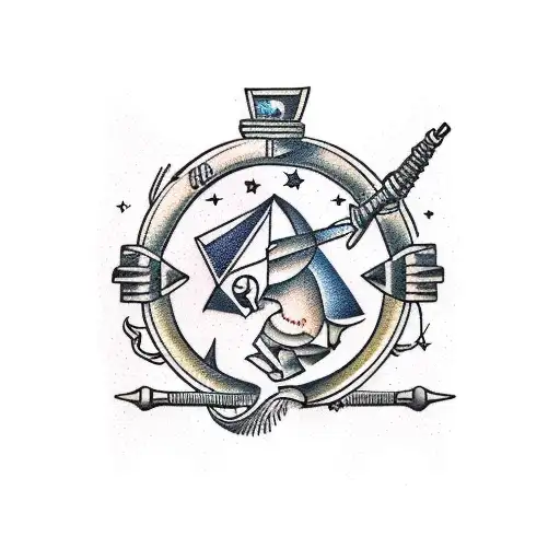 Sagittarius And Libra