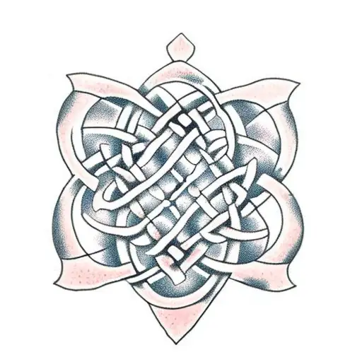 Celtic Knot