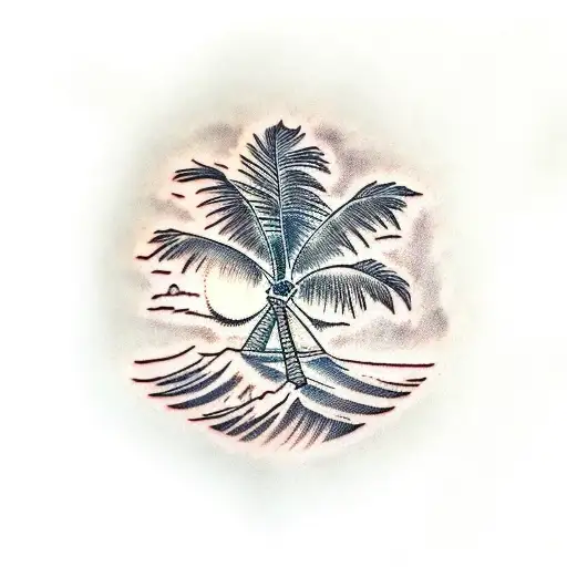 Palm Tree