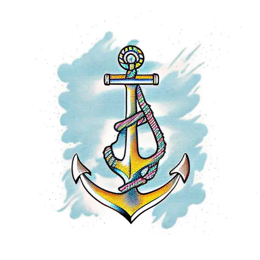 Anchor