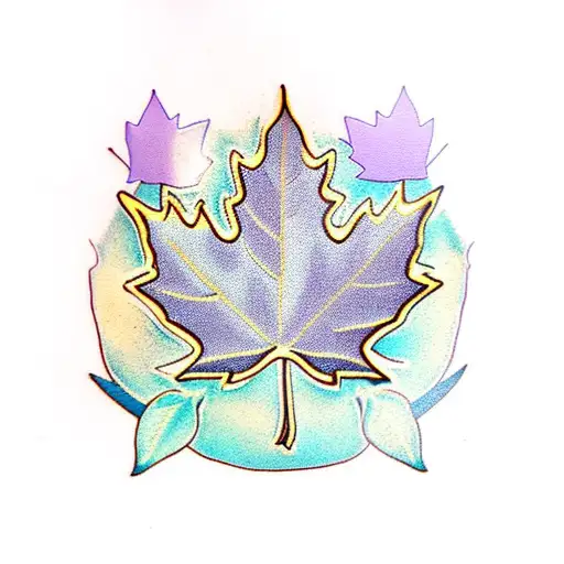 Maple Leaf