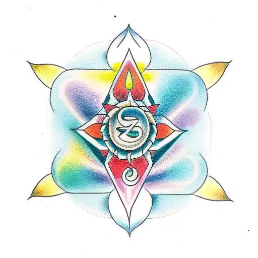7 Chakra