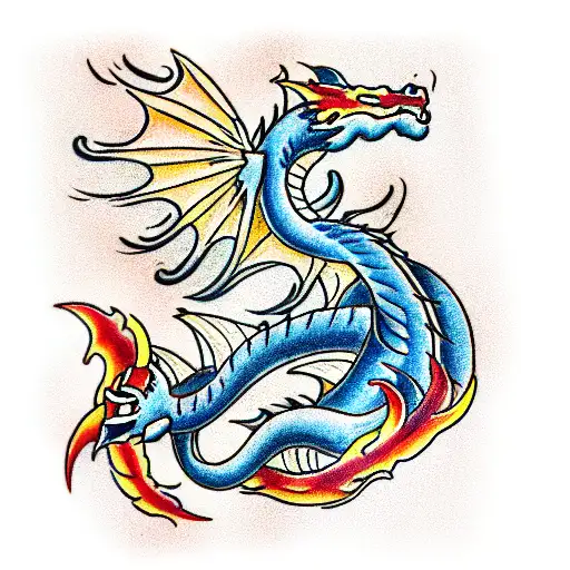 Dragon