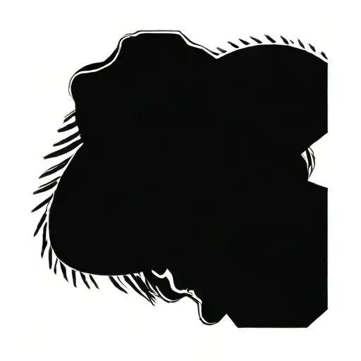 Cool Skeleton Cowboy