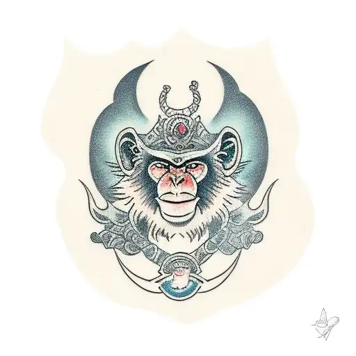 Monkey King
