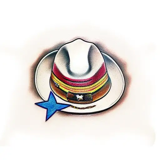 Cowboy Hat