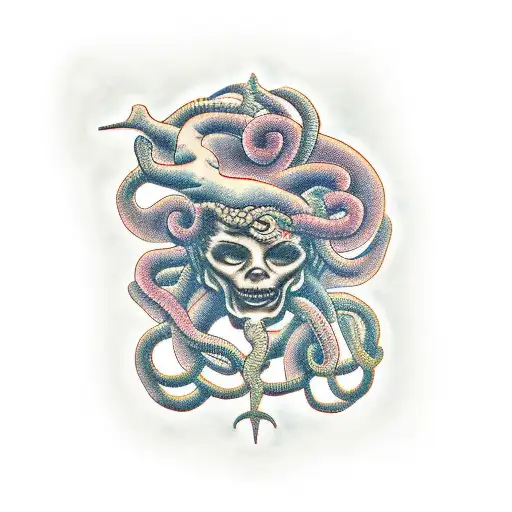 Medusa