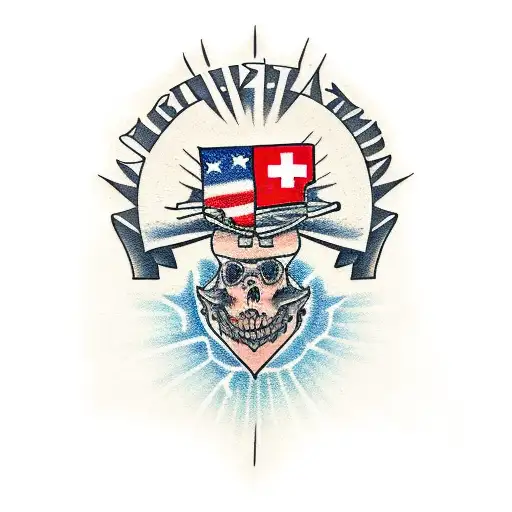 Switzerland Mountain