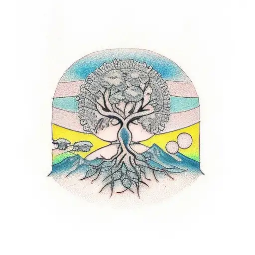 Tree Of Life