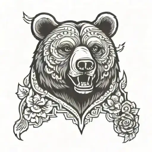 Bear