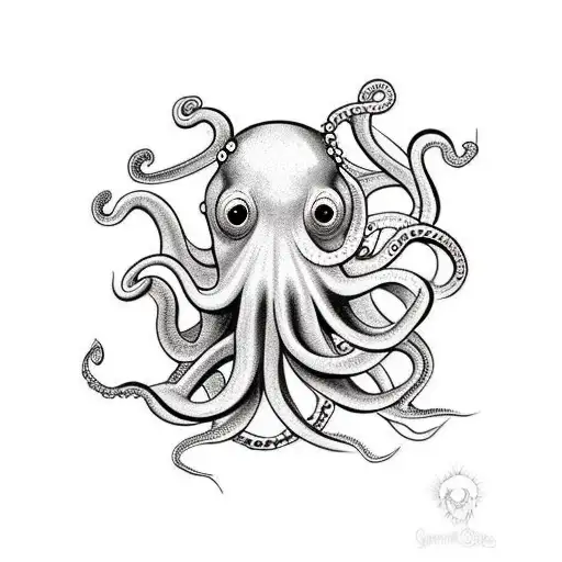 Octopus