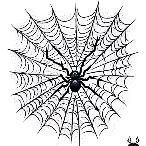 Spider Web