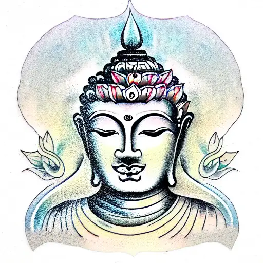 Buddha