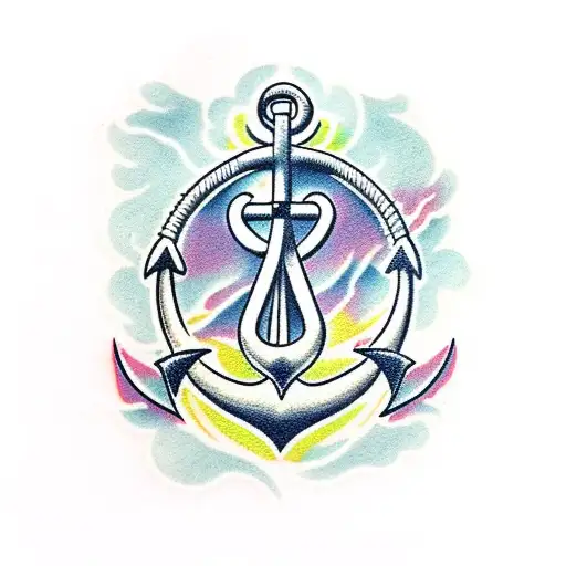 Anchor
