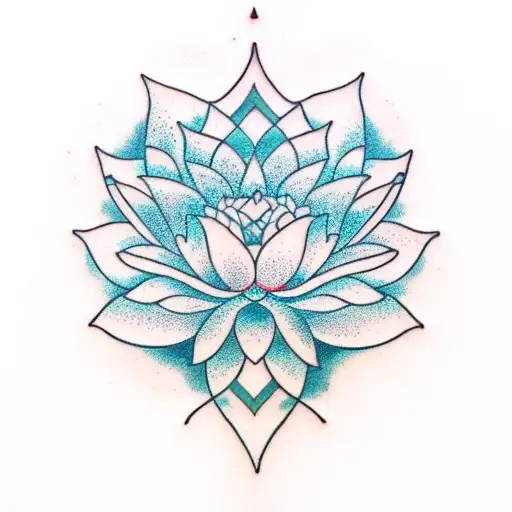 Lotus Flower