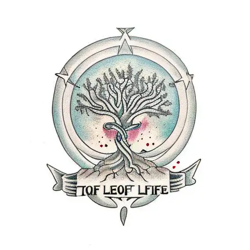Tree Of Life