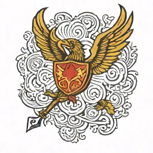 Laus Deo Symbol