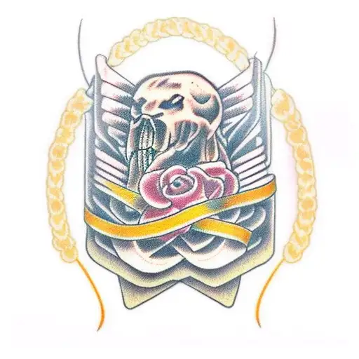 Bladder Cancer Ribbon Survivor