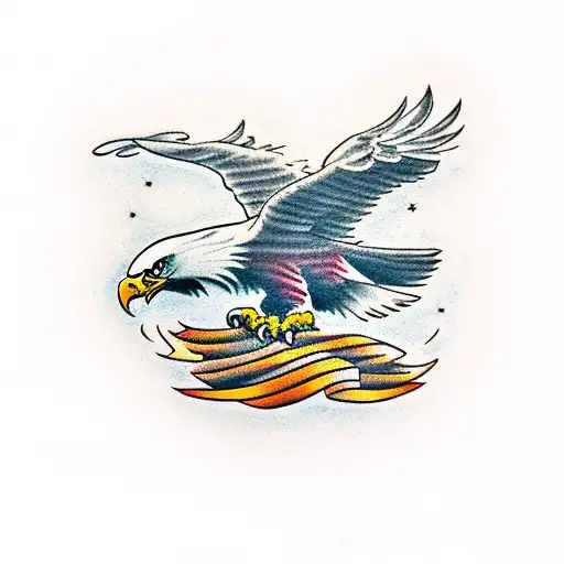 Eagle