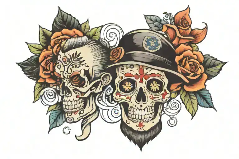 Luca Lane Dedicated To My Son