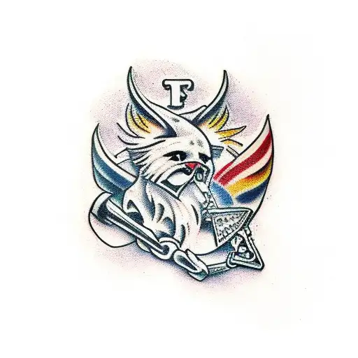 Depicting The Strength To Break Free From Opiate Pills