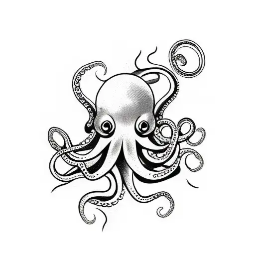 Octopus