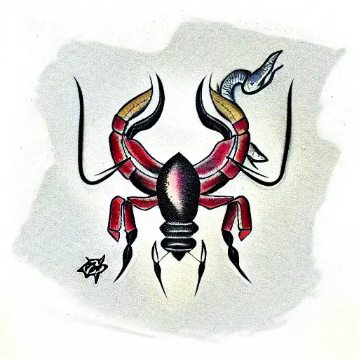 Scorpion