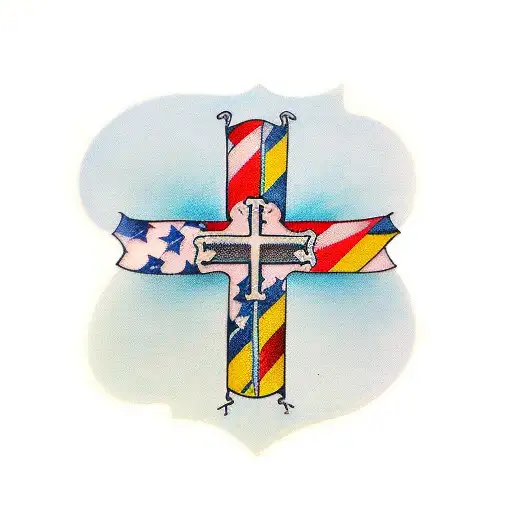 Christian Cross