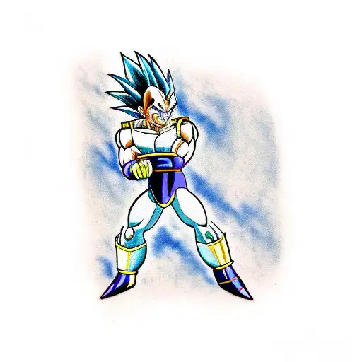 Vegeta