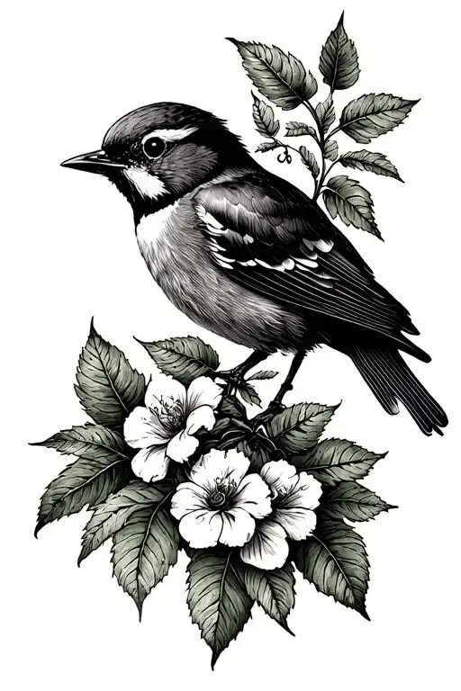 Depression Forest Brid