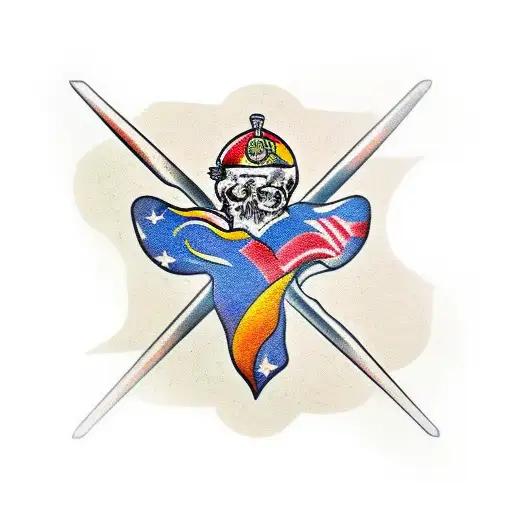 Flower Pepsi Truck Military Tootsie Roll