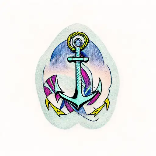 Anchor