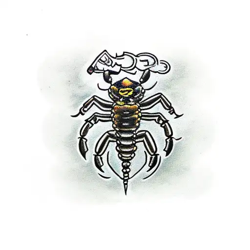 Scorpion