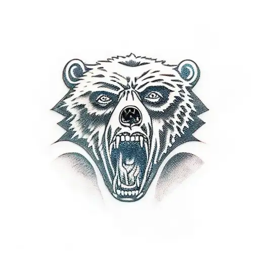 Metallica Reload 2 Album With A Bear